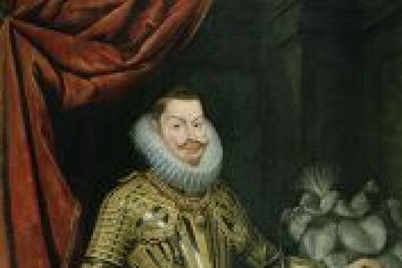 Bartolome Gonzalez