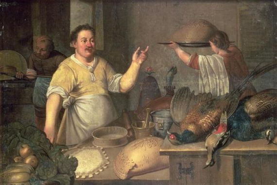 Bartolomeo Passaroti