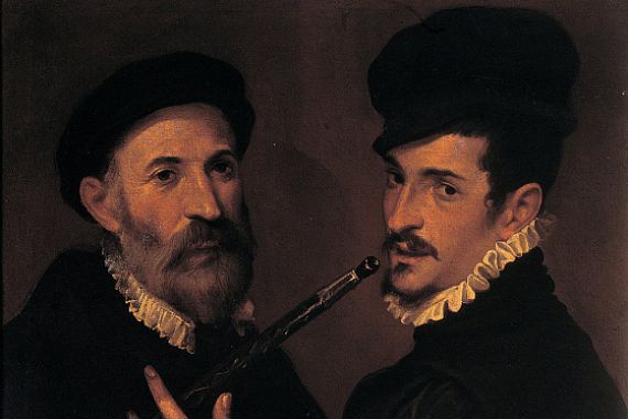 Bartolomeo Passerotti