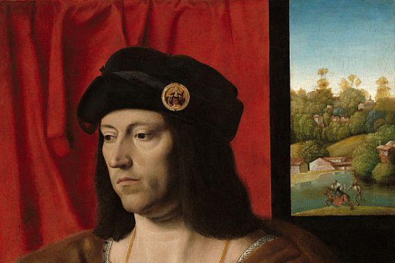 Bartolommeo Veneto