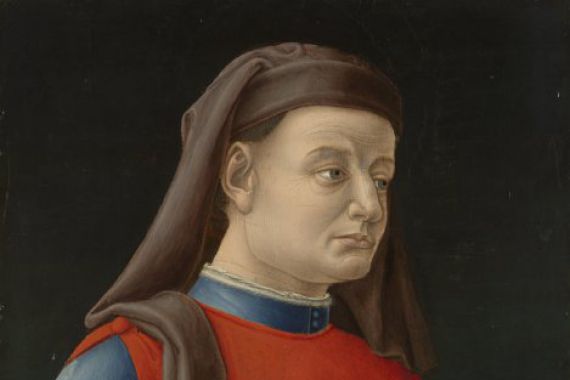 Bartolommeo Vivarini (attributed to)