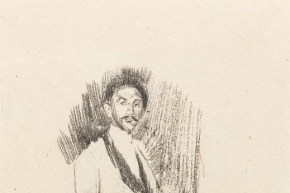 Beatrice Godwin Whistler after James McNeill Whistler