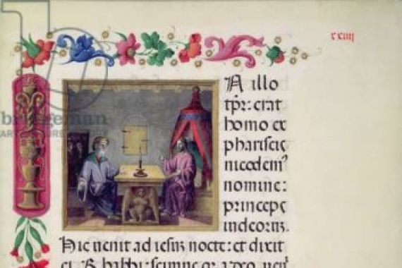 Benedetto Bordone