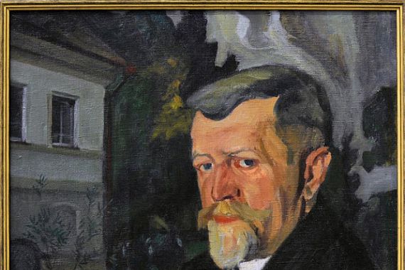 Benediktas Kubickis