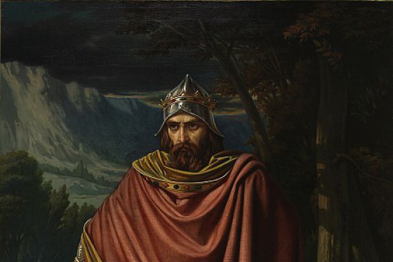 Benito Soriano Murillo