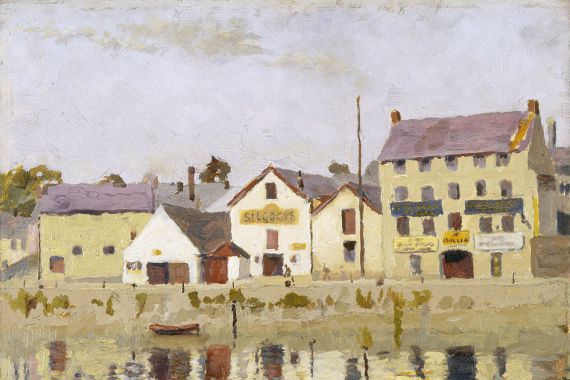 Benjamin Archibald Lewis