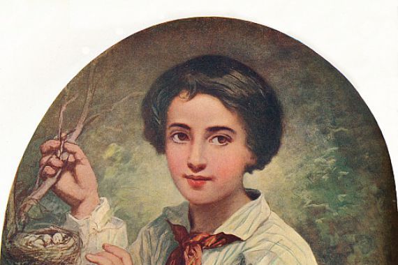 Bernard Charles Chiapory