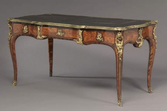 Bernard II van Riesen Burgh