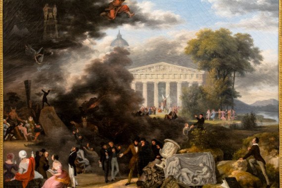 Bernard Prosper Debia