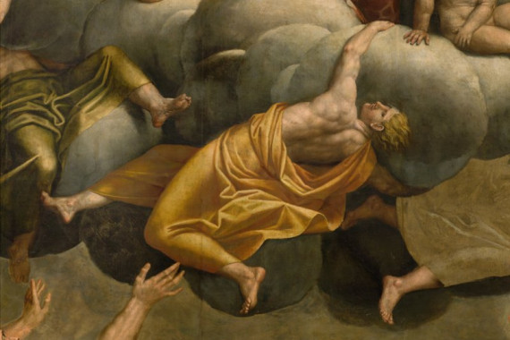 Bernardino Gatti