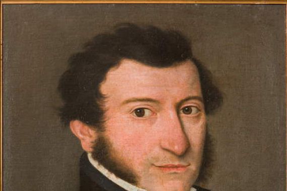 Bernardino Rossi