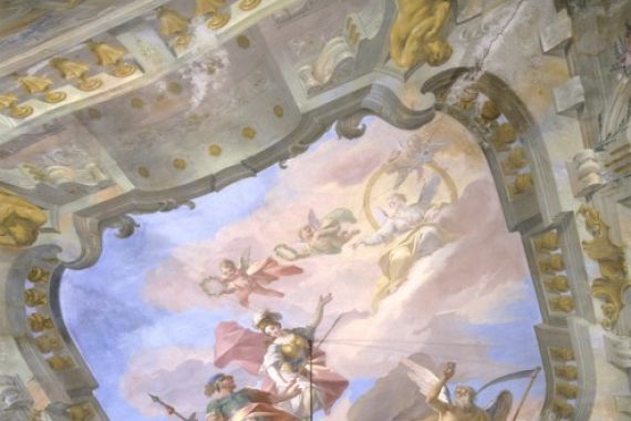 Bernardino and Galliari Galliari