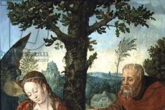 Bernart van follower of Orley