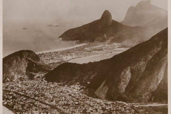 Brazilian Photographer