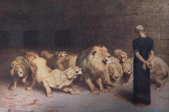 Briton (after) Riviere