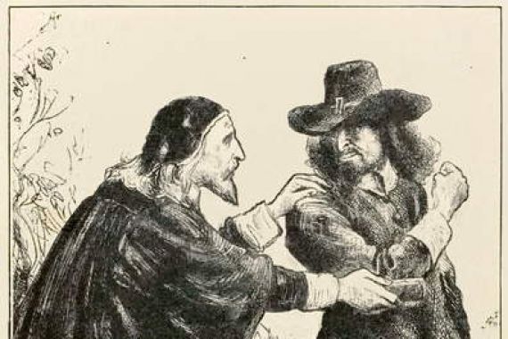Brothers Dalziel
