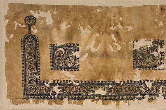 Byzantine PeriodEgyptian