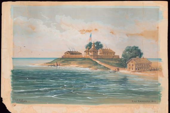 C. E. Petford