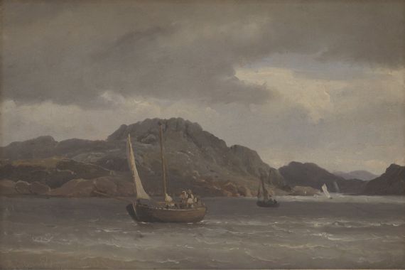 C.F. Sørensen
