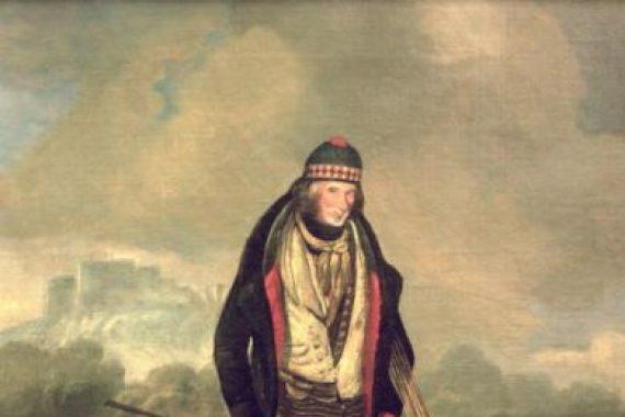 C.H Robertson