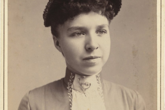 C.W. Nichols