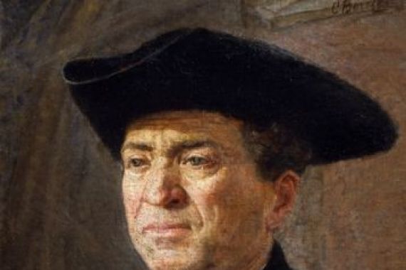 Canuto Borelli