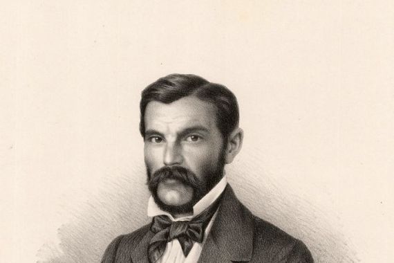 Canzi Ágost Elek