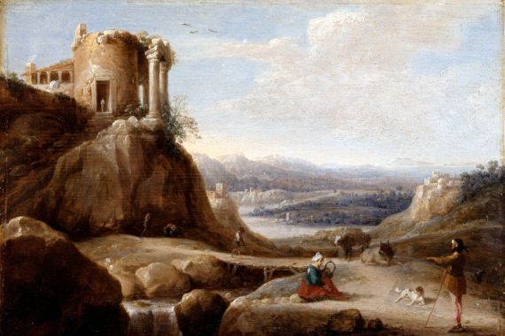 Carel Cornelisz De Hooch