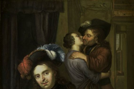 Carel de Moor (II) (attributed to)