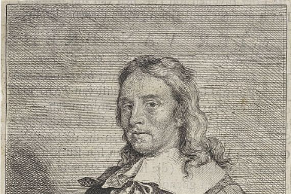 Carel van Savoyen