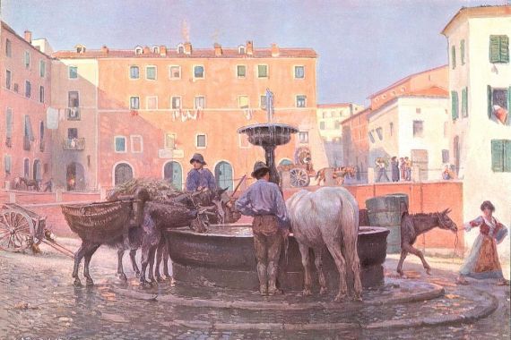 Carl Alexander Brendel