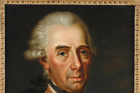 Carl Caspar