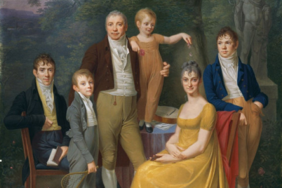 Carl Friedrich Demiani