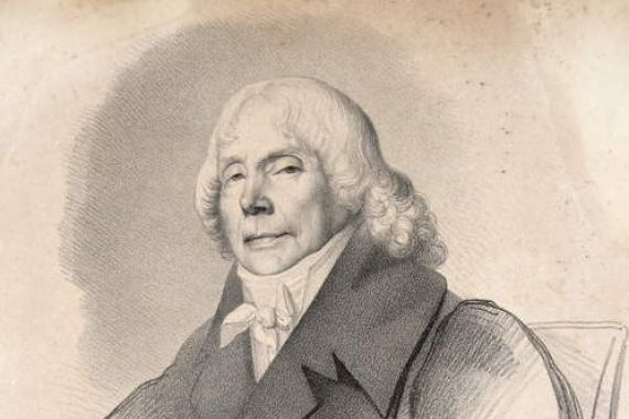 Carl Friedrich Otto Vogel
