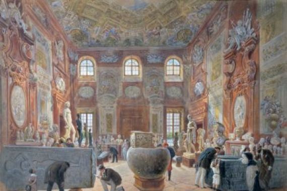 Carl Goebel