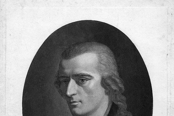 Carl Mayer d’après Christoph