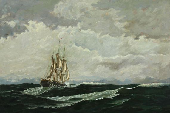 Carl Rasmussen