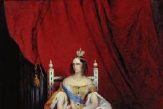 Carl Timoleon von Neff