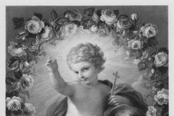 Carlo (after) Maratta or Maratti