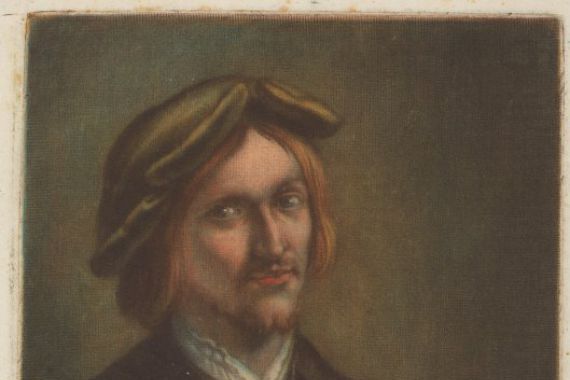 Carlo Lasinio, after Lorenzo Luzzo