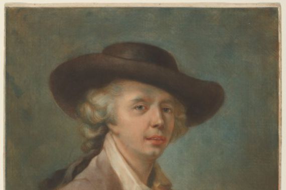 Carlo Lasinio after Johann Ernst Heinsius