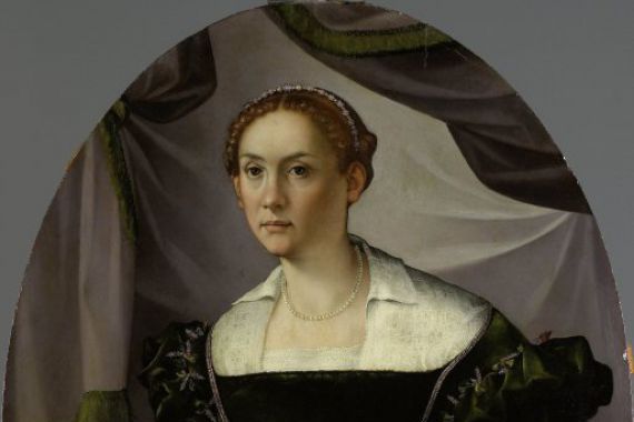 Carlo Portelli (attributed to)