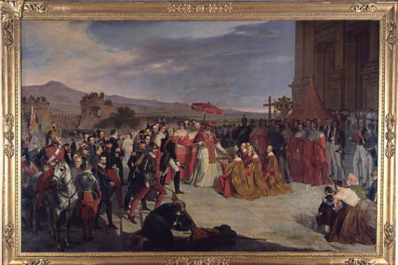 Carlo de Paris