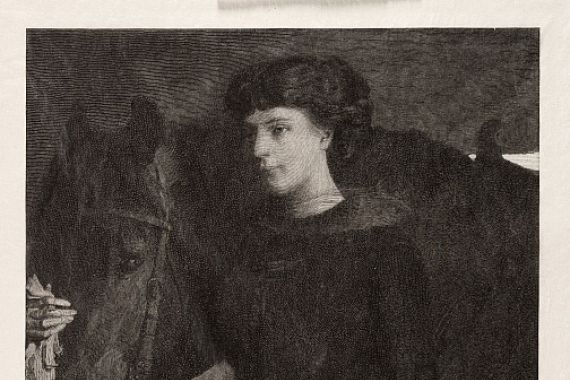 Caroline Amelia Powell