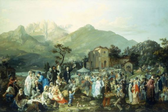 Casimiro Radice