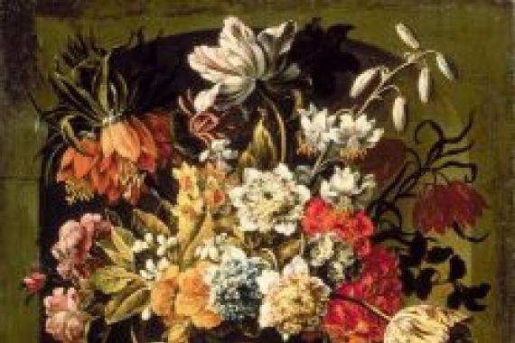 Caspar Pieter I Verbrugghen