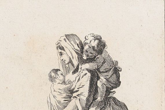 Catherine Francoise Beauvarlet