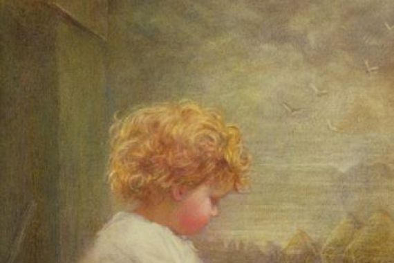 Catherine P. Brooker
