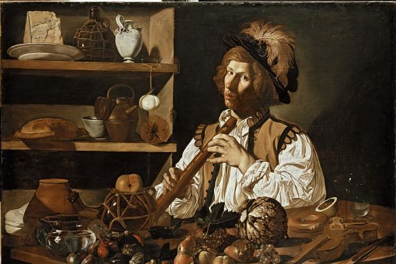 Cecco del Caravaggio