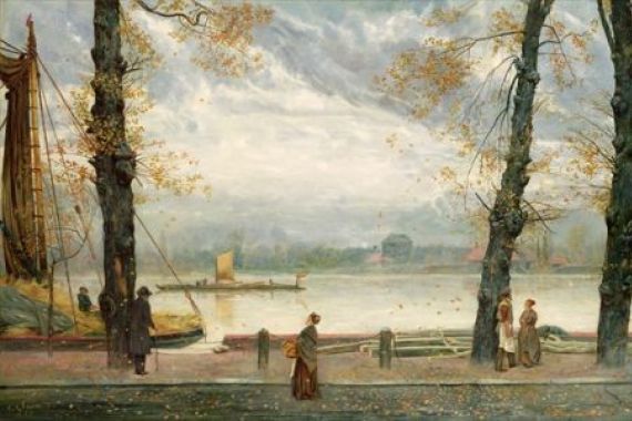 Cecil Gordon Lawson